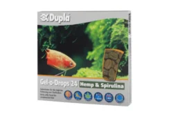 Dupla Gel-o-Drops 24, Hemp & Spirulina