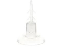 Dupla Gel-o-Drops Holder, Halter für Futterdrops & Gemüse