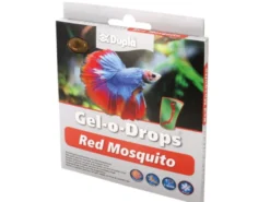 Dupla Gel-o-Drops Red Mosquito