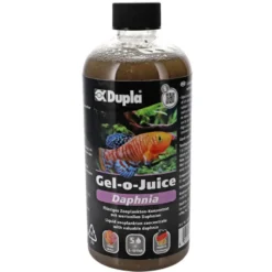 Dupla Gel-o-Juice Daphnia, 500 ml