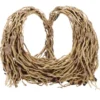 Dupla Heart Root, Handgemachte Aquariendeko