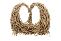 Dupla Heart Root, Handgemachte Aquariendeko