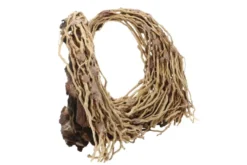 Dupla Heart Root, Handgemachte Aquariendeko