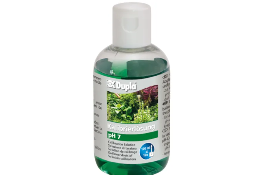 Dupla Kalibrierungslösung pH 7, 100 ml
