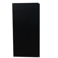 Dupla Marin Cube Stand 80 black, Unterschrank, 45 x 45 x 90 cm