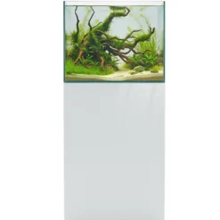 Dupla Marin Cube Stand 80 white, Unterschrank, 45 x 45 x 90 cm