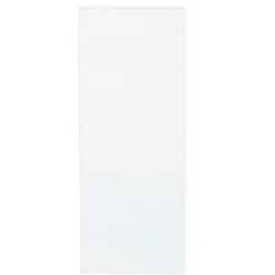 Dupla Marin Cube Stand 50 white, Unterschrank, 34,5 x 39,5 x 90 cm