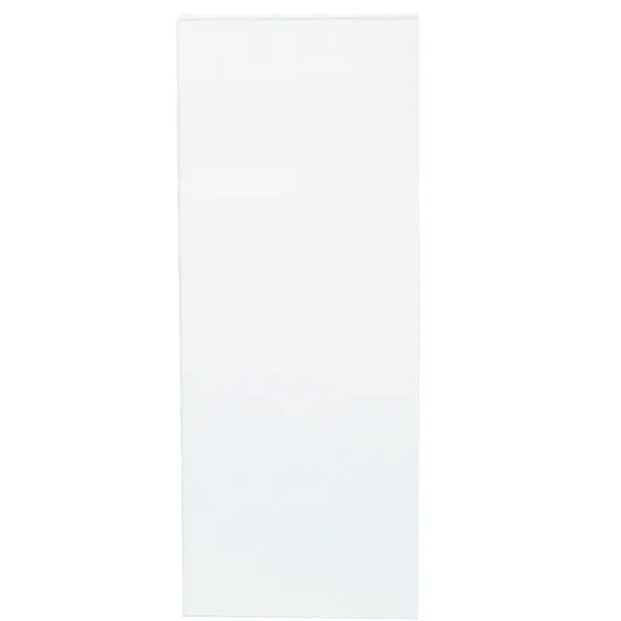 Dupla Marin Cube Stand 50 white, Unterschrank, 34,5 x 39,5 x 90 cm