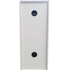 Dupla Marin Cube Stand 50 white, Unterschrank, 34,5 x 39,5 x 90 cm
