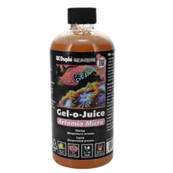 Dupla Marin Gel-o-Juice Artemia Micro, 500 ml