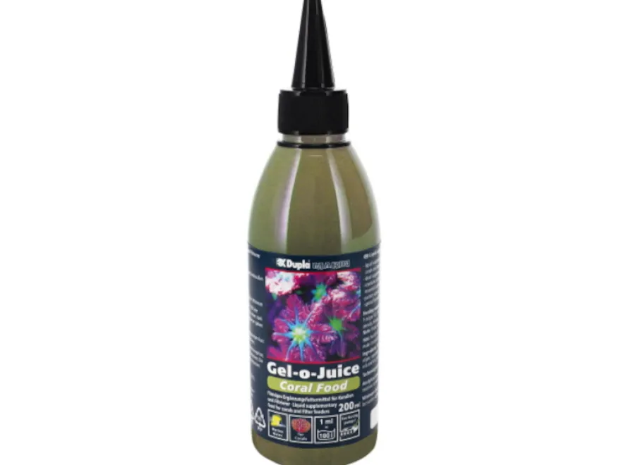 Dupla Marin Gel-o-Juice Coral Food, 50 ml