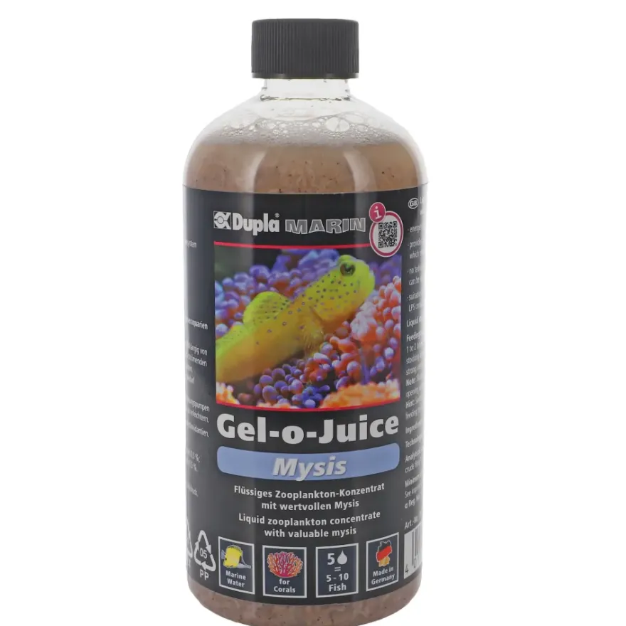 Dupla Marin Gel-o-Juice Mysis, 500 ml