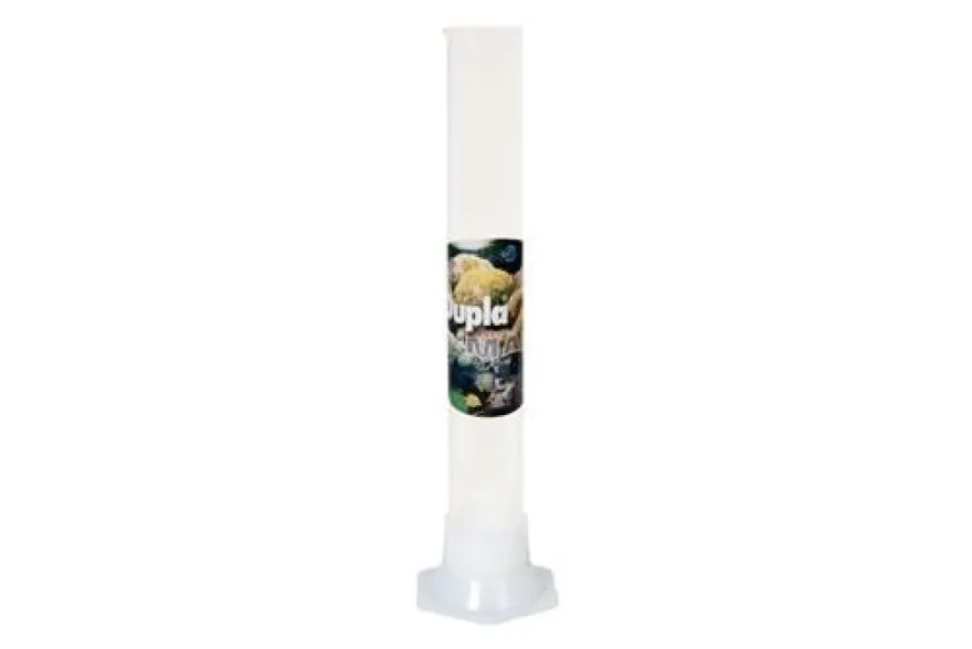 Dupla Marin Glas-Standzylinder für Aräometer