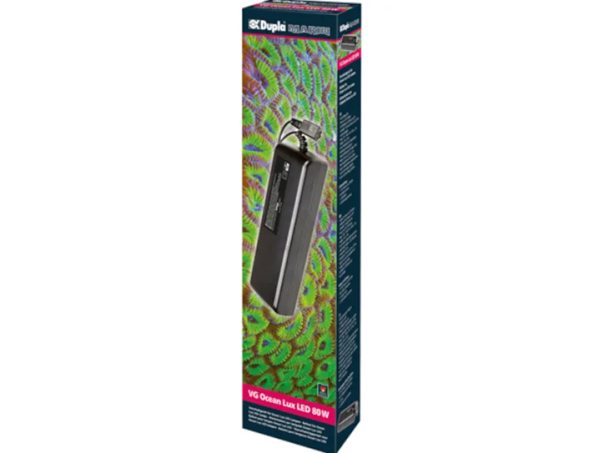 Dupla Marin NT Ocean Lux LED Netzteil, 80 Watt