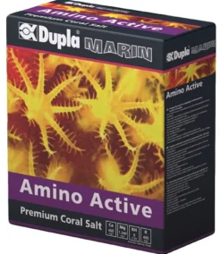 Dupla Marin Premium Coral Salt Amino Active, 3 kg