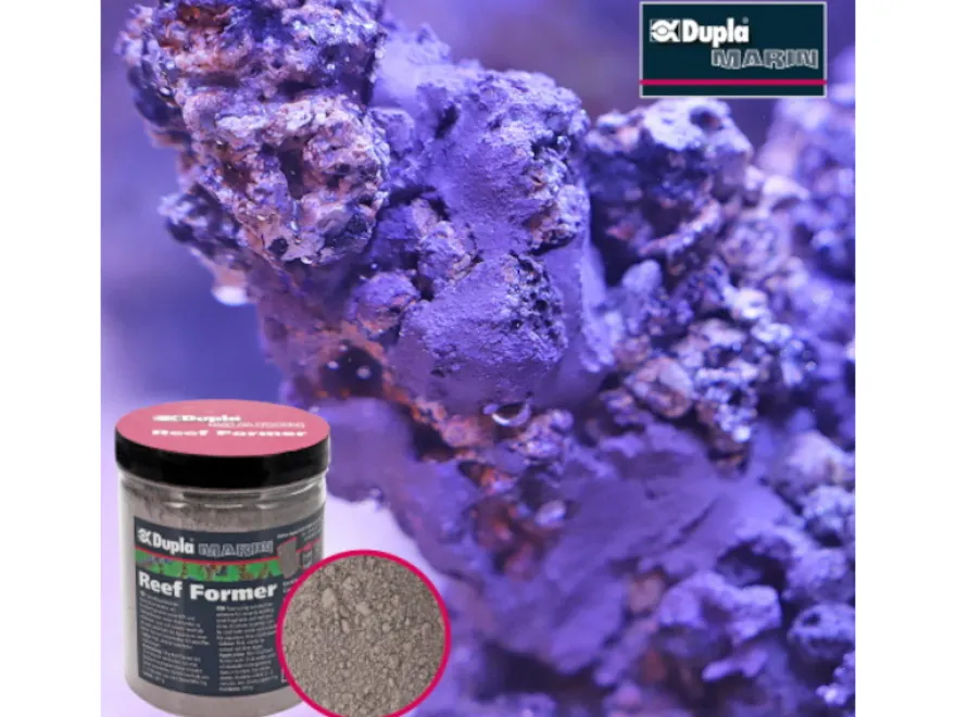 Dupla Marin Reef Former, Korallen- und Riffzement, 500 g