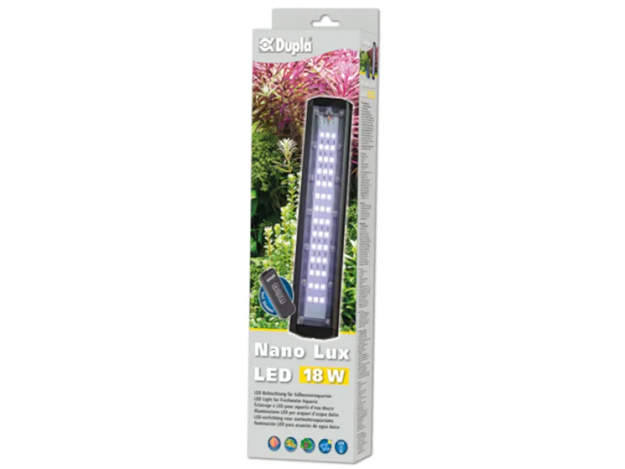 Dupla Nano Lux LED, 18 Watt