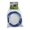 Dupla Osmoseschläuche, 2x3 m, blau/ weiß