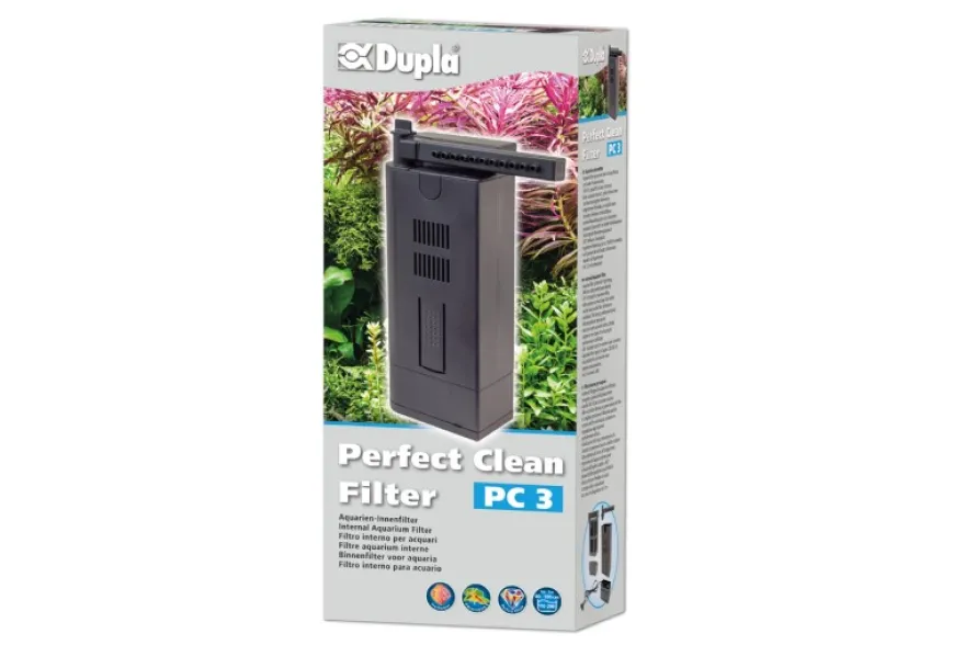 Dupla Perfect Clean Filter PC3 Innenfilter