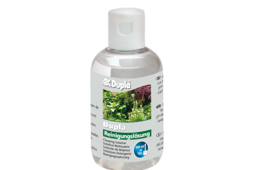 Dupla Reinigungslösung, 100 ml