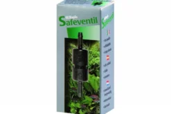 Dupla Safe-Ventil, Rückschlagventil für CO²