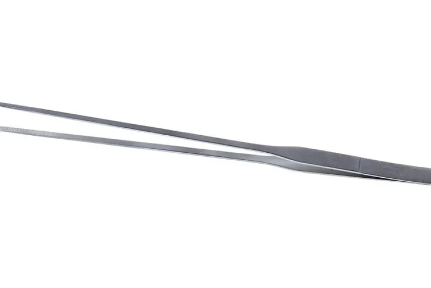 Dupla Scaper´s Tool Edelstahl-Pinzette, gerade, 27 cm