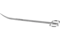 Dupla Scaper´s Tool Edelstahl-Schere, 30 Grad Winkel