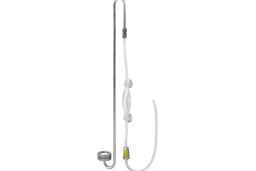 Dupla Scaper's Tools CO2 Diffusor Set S