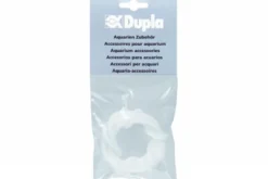 Dupla Silikonschlauch, 1 x 3 mm, 1,5 m