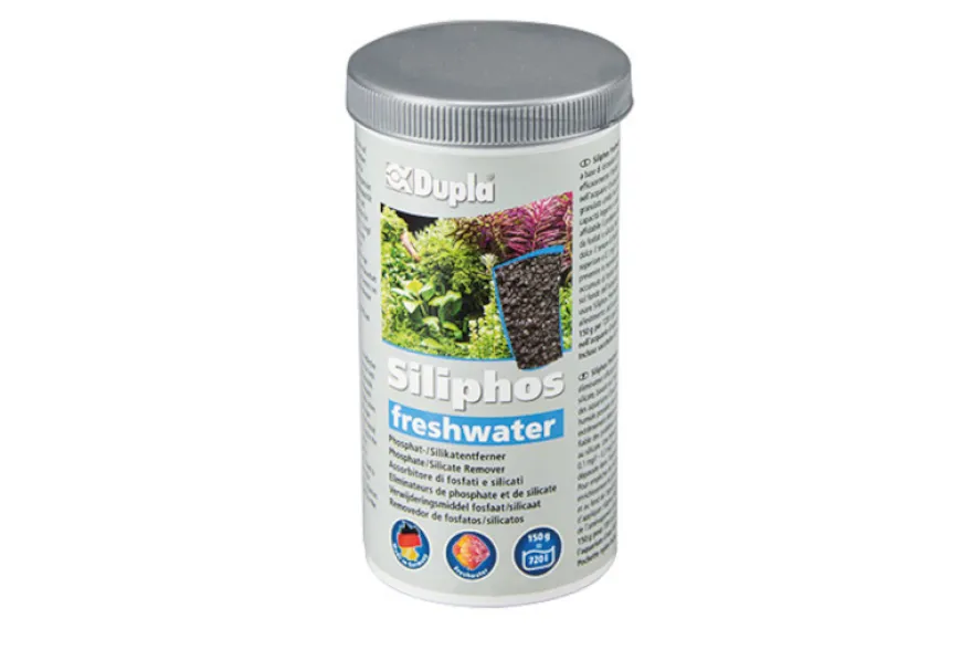 Dupla Siliphos freshwater, 150 g