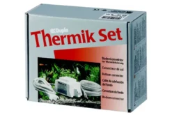 Dupla Thermik Set 360, bis 360 l, 7 m, 60 W