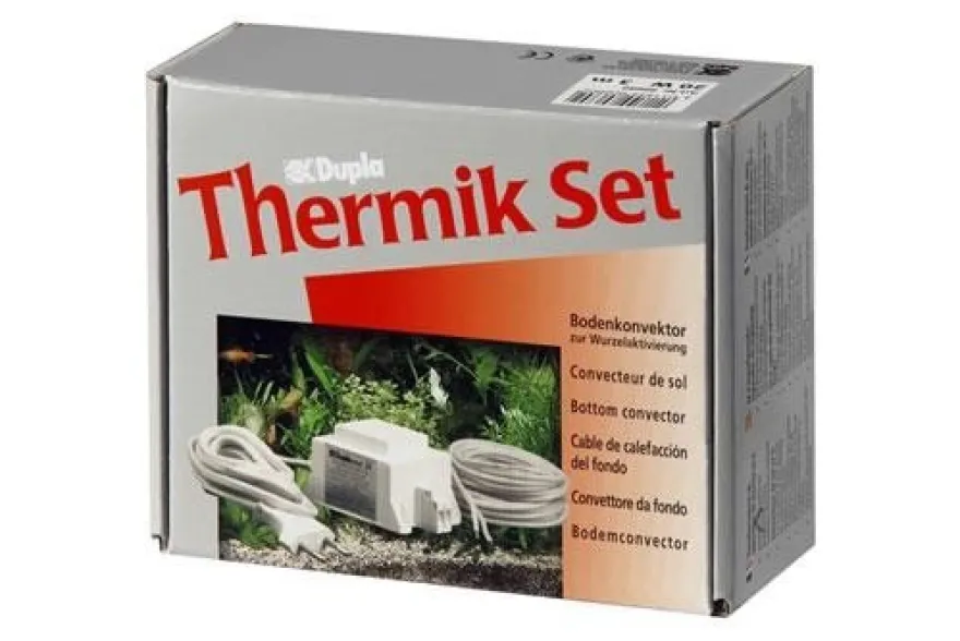 Dupla Thermik Set 120, 20 W, bis 120 l