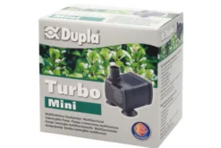 Dupla Turbo Mini