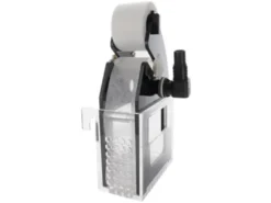Dupla Vliesfilter VF 200