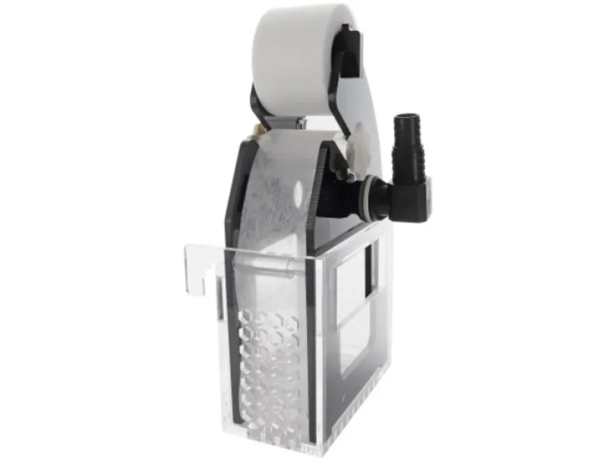 Dupla Vliesfilter VF 200