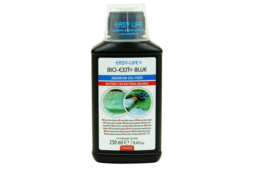 Easy-Life Bio-Exit Blue