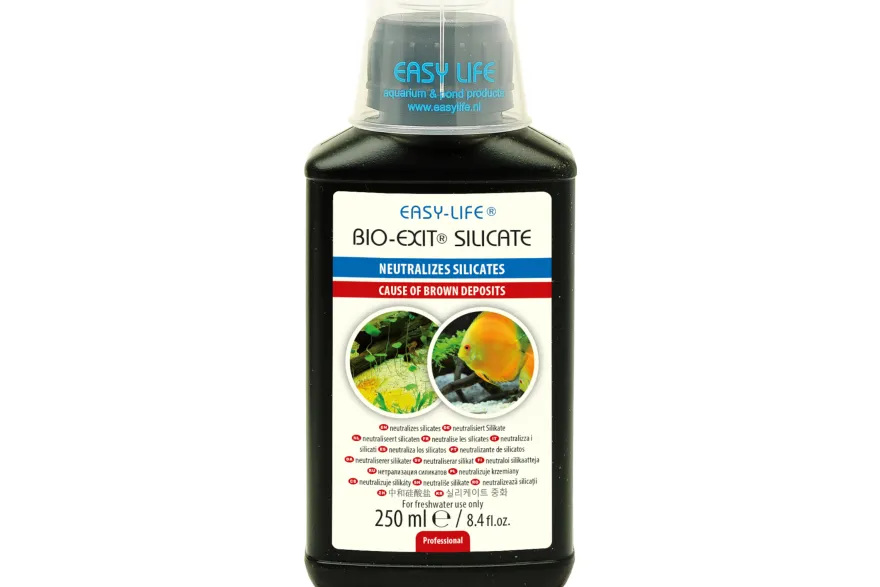 Easy-Life Bio-Exit Silicate
