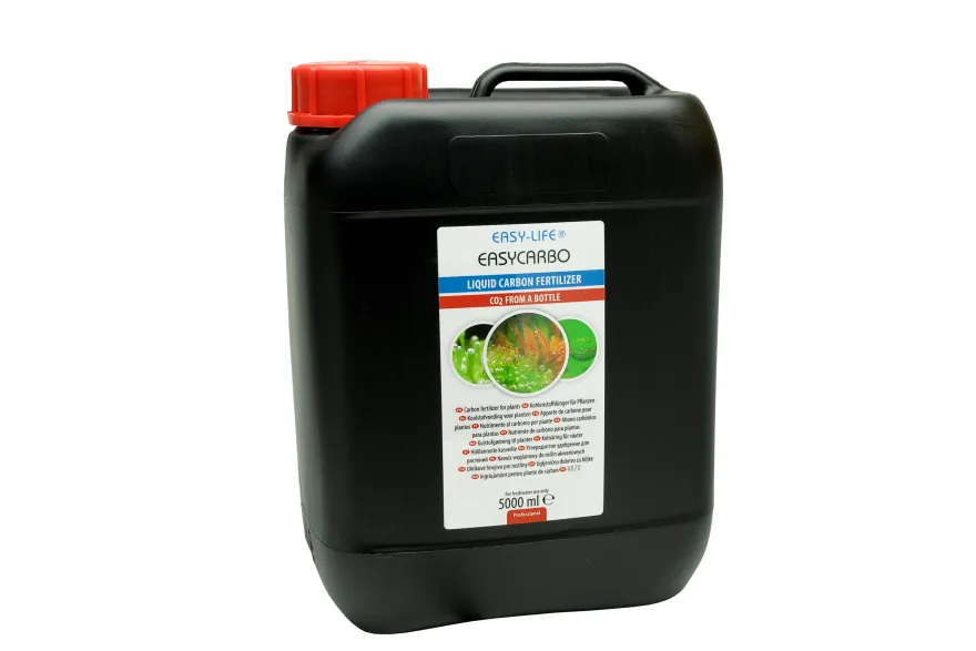 Easy-Life EasyCarbo, 5 Liter Kanister