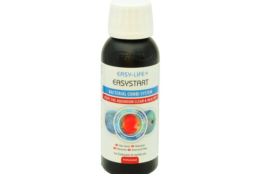 Easy-Life Easystart