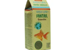 Easy-Life Fantail, Schleierschwanzgranulat, 250 ml