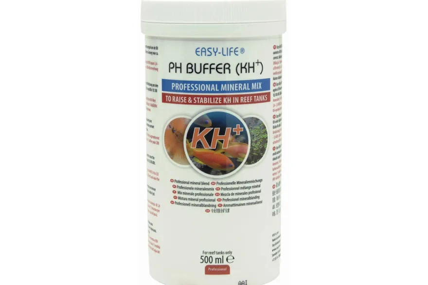 Easy-Life pH Buffer (KH+), 500 ml