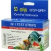 Easy-Life Test Strips 6in1 (50 Teststreifen)