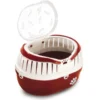 ebi (Laroy) Transportbox Kleintier 35 x 25 x 25 cm