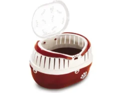 ebi (Laroy) Transportbox Kleintier 35 x 25 x 25 cm