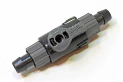 Eheim Absperrhahn für 19/27 mm Schläuche