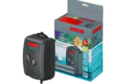 Eheim air200 Set, Membranpumpe