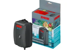 Eheim air100 Set, Membranpumpe