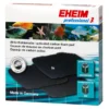 Eheim Aktivkohlematte für Professionel 3,3e,4+ und 5e, 3 Stück