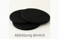 Eheim Aktivkohle-Vliese für ecco/pro/comfort, 3 Stück