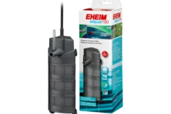 Eheim Aqua 160, Eckinnenfilter inkl. Medien